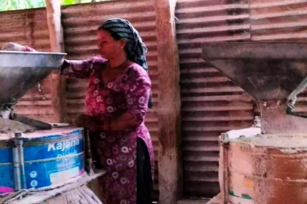 कमैया हुँदै करोडको मालिक बनेका केशवको ‘चमत्कारिक’ कथा